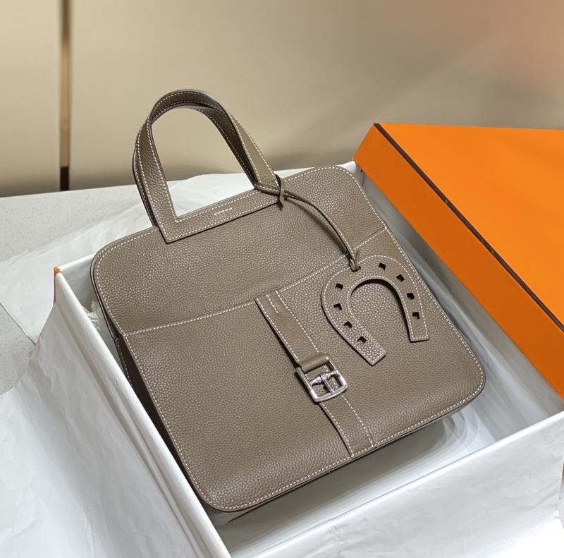 Hermes Halzan Bags